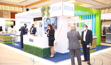 Forum offers game-changing solution for Arab water scarcity