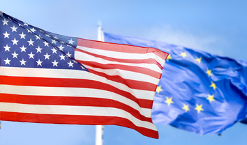 European banks need regulation reset to catch U.S. rivals: EBF