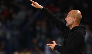 Guardiola says Klopp has made him a better manager