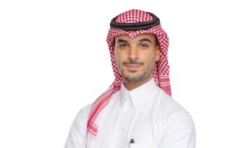 Who’s Who: Fahad A. Alalola, director at Ministry of Transport and Logistics Services in Riyadh