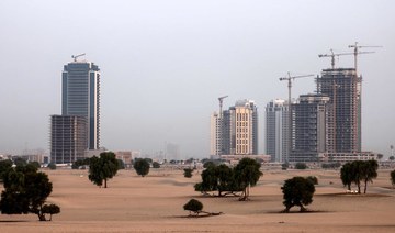 UAE set for gradual recovery, but COVID-19 risks cloud outlook, IMF says