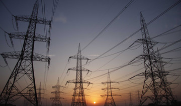 Saudi Arabia divides tariffs into 2 categories for electricity intensive establishments