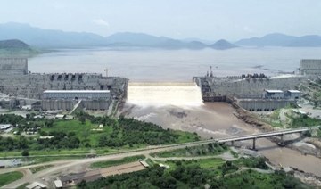 Efforts ongoing to resume the Renaissance Dam negotiations, says Egyptian minister