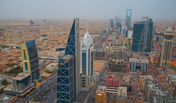Saudi Arabia turning into a global player in tech investment: 500 Global chief