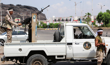 Four dead in Aden gun battle  as Yemen’s separatists go to war