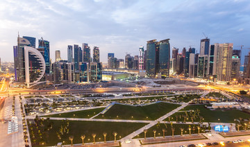 Qatar’s economy grows 4% in Q2; China at risk: economic wrap