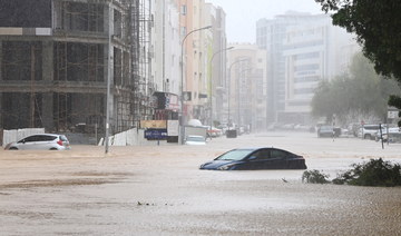 Three dead in landslide, flooding as Cyclone Shaheen hits Oman