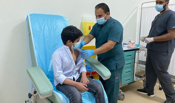 Saudi Arabia registers 2 COVID-19 deaths, 41 new infections
