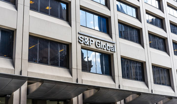 S&P offers concessions in bid for EU approval for IHS Markit deal
