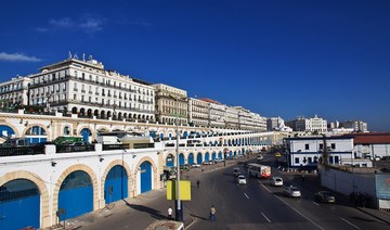 IMF urges Algeria to ‘recalibrate’ economy