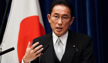 Japan’s new PM calls Oct. 31 election, vows to fight pandemic