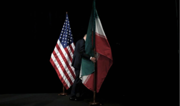 New alarm in US over Iran drive toward nuclear bomb