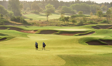 AVIV Dubai Championship at Jumeirah Golf Estates added to 2021 European Tour