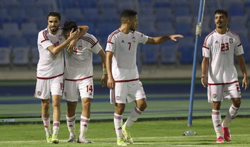 Big wins for UAE and Syria as West Asian U23 Championship kicks off in Saudi Arabia