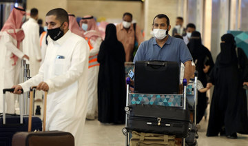 Saudi Arabia further eases travel restrictions