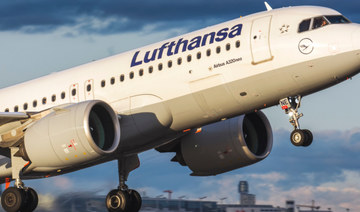 Lufthansa gets strong investor backing for 2.1bn euro cash call