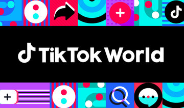 TikTok hosted its first global virtual event, TikTok World, at the end of last month, which celebrated creators and brands. (Supplied)