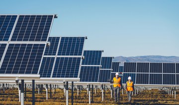Iraq, UAE’s Masdar to build 5 solar power plants in new clean energy push