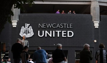 Saudi-led consortium clinches Newcastle United takeover