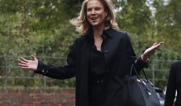 Saudi-led consortium will invest in all areas of Newcastle United FC: Staveley