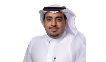 Who’s Who: Marwan Abdulrahman Al-Olayan, secretary-general of Saudi Equestrian Commission