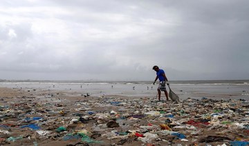 UN declares access to a clean environment a human right