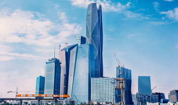 Commercial sector leads Saudi real estate growth over two months to Oct 6 2021