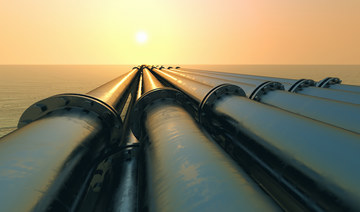 UAE, Qatar gas pipeline gets $3bn financing: CNBC Arabia