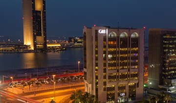 PIF-owned Gulf International Bank closes first $625m ESG loan 