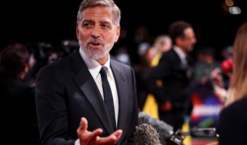 Clooney goes for kindness with new movie ‘The Tender Bar’