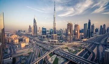 Dubai’s non-oil sector grows but at slower pace: IHS Markit