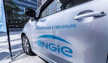 Engie's Saudi CEO sees thousands of new hires as Kingdom pushes for more renewables