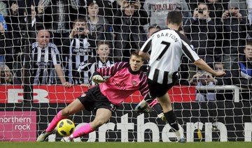 5 matches that defined Newcastle United in Premier League era