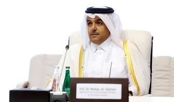 Qatari official says recognizing Taliban government not a priority