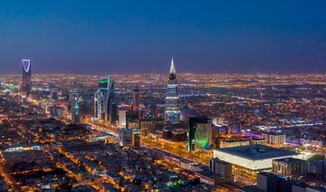 IMF expects Saudi economy to grow by 2.8% in 2021