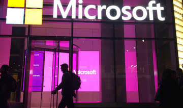 Tehran tech hackers targeting US, EU, Israeli firms: Microsoft