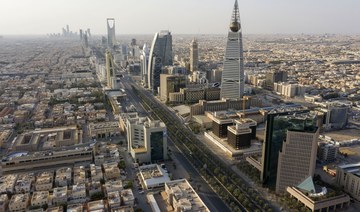 World Bank raises Saudi Arabia’s 2022 growth forecast to 4.9%