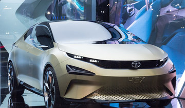 Tata Motors to invest $2bn in EVs after fundraise from TPG