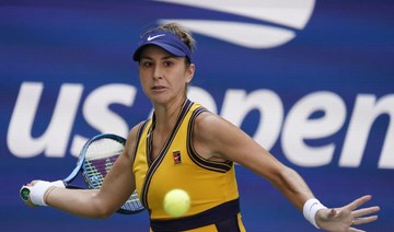 Olympic champion Belinda Bencic to take on US Open winner Emma Raducanu in Abu Dhabi