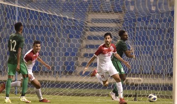 Jordan beat Saudi Arabia 3-1 to claim WAFF U23 Championship in Dammam