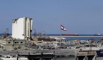 Hezbollah accuses US of meddling in Lebanon’s port probe