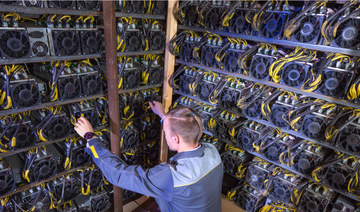 US becomes largest bitcoin mining center after China crackdown: Market wrap