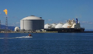 Egypt’s LNG exports expected to rise in October