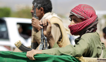 Yemeni government intensifies efforts to end Houthi siege in Abedia