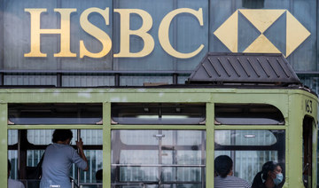 HSBC, SABB secure Saudi Arabia’s first green deposit