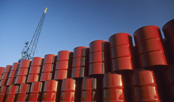 Oil prices to stay high as demand grows, says Goldman Sachs