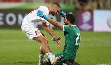 Why Lebanon could just end up being the surprise package of the Asian Qualifiers to Qatar 2022
