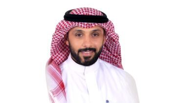 Who’s Who: Jafar Alsenan, client services lead at WSP Middle East’s project management services business
