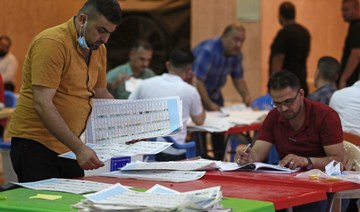 Iraqi elections were competitive and ‘surprisingly’ well-managed, observers say