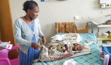 Tigray residents describe difficult life under siege